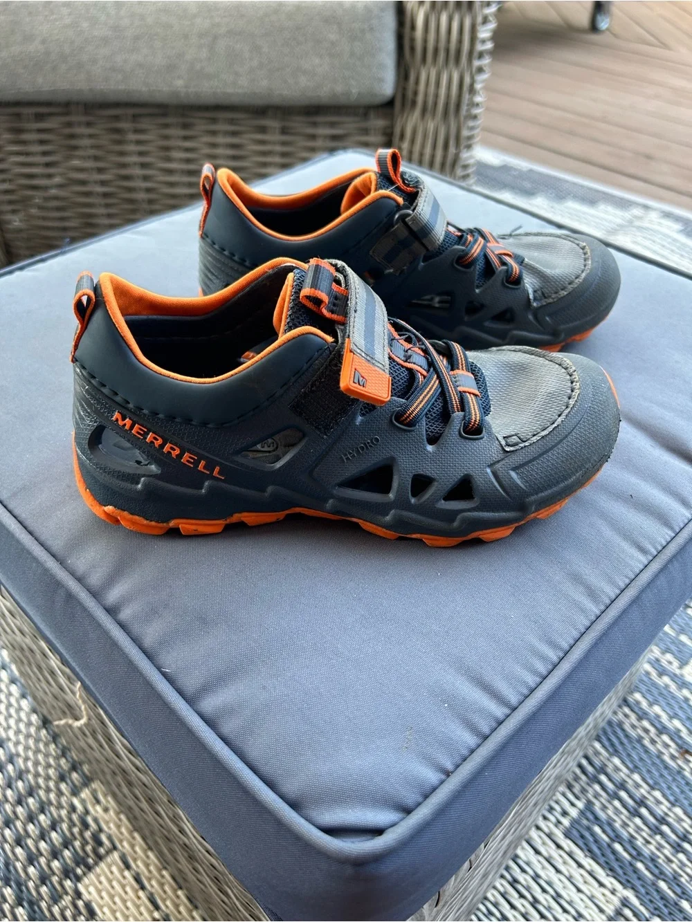 Merrell Kids Hydro 2.0 Sandals